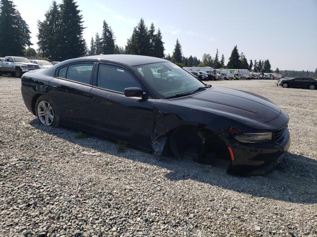 Photo 4 from auction – 2019 DODGE CHARGER SX with VIN 2C3CDXBG4KH707853
