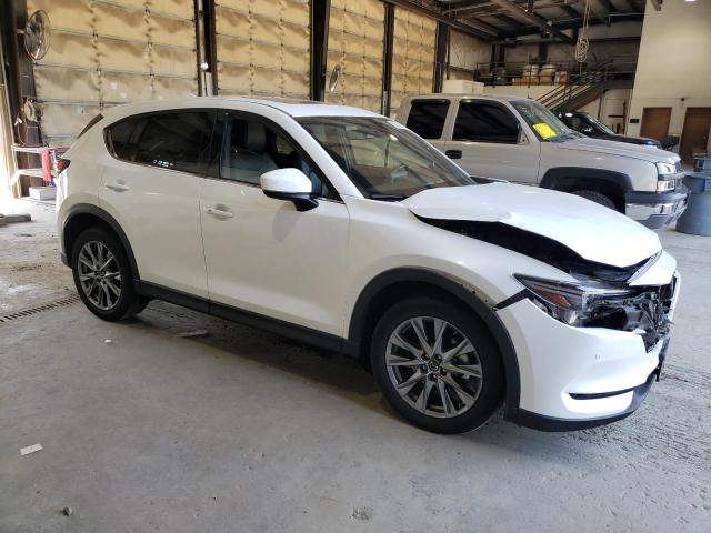 Photo 4 from auction – 2019 MAZDA CX-5 SIGNA with VIN JM3KFBEY6K0577840