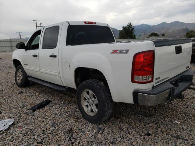 Photo 2 from auction – 2011 GMC SIERRA K15 with VIN 3GTP2VE33BG174152