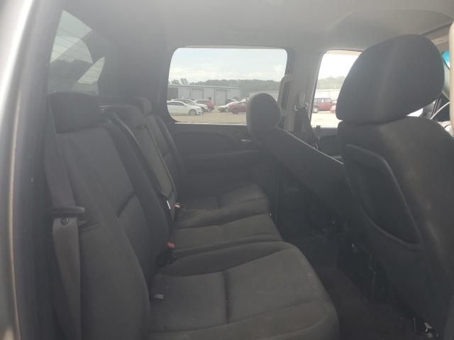 Photo 10 from auction – 2010 CHEVROLET AVALANCHE with VIN 3GNNCEE09AG159140