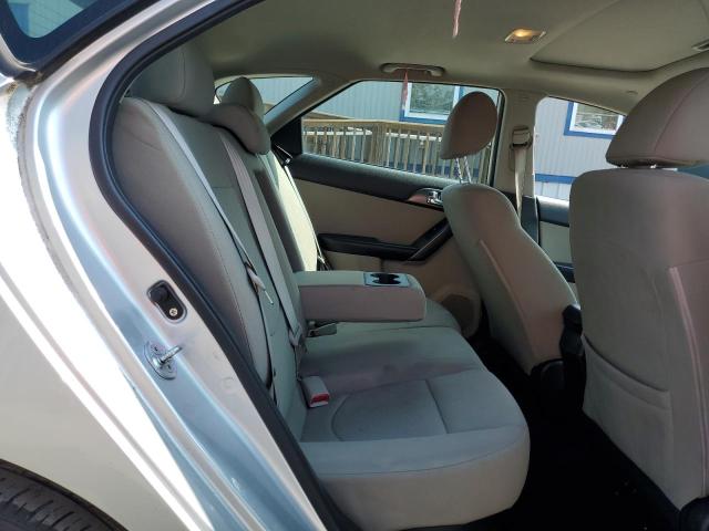 Photo 10 from auction – 2013 KIA FORTE EX with VIN KNAFU5A28D5666993