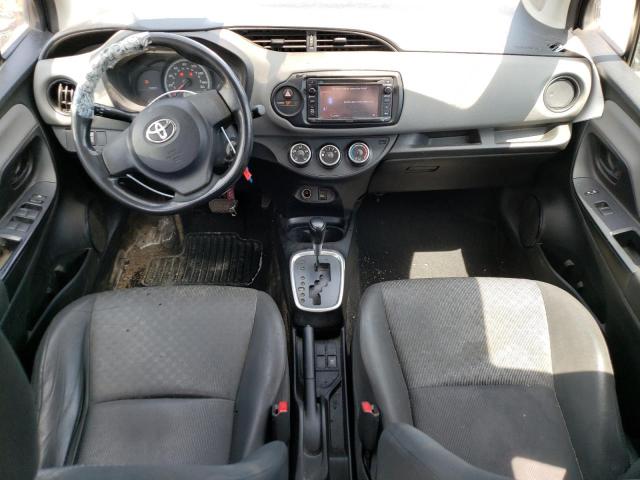 Photo 8 from auction – 2015 TOYOTA YARIS with VIN VNKKTUD34FA045187