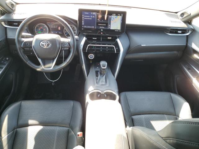 Photo 8 from auction – 2021 TOYOTA VENZA LE with VIN JTEAAAAH7MJ079853