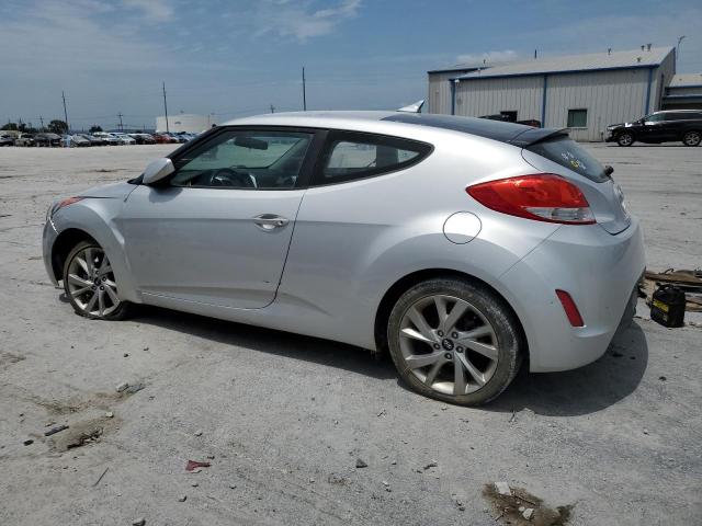 Photo 2 from auction – 2017 HYUNDAI VELOSTER with VIN KMHTC6AD2HU307808