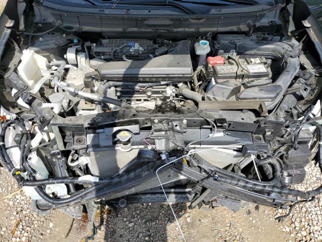 Photo 12 from auction – 2019 NISSAN ROGUE S with VIN 5N1AT2MT3KC745155