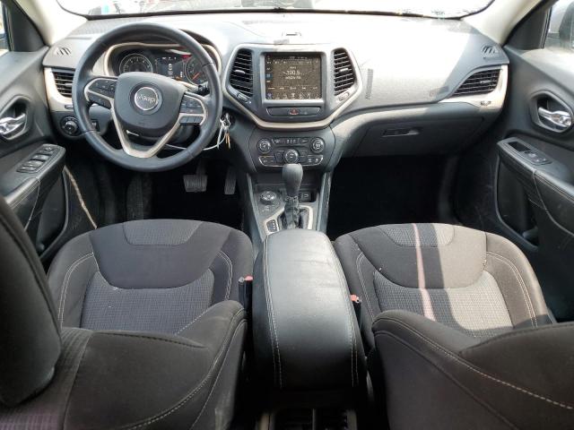 Photo 8 from auction – 2015 JEEP CHEROKEE L with VIN 1C4PJMCS5FW667006