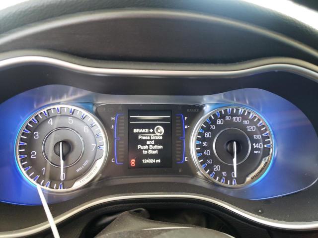 Photo 9 from auction – 2016 CHRYSLER 200 LIMITE with VIN 1C3CCCAB3GN184390