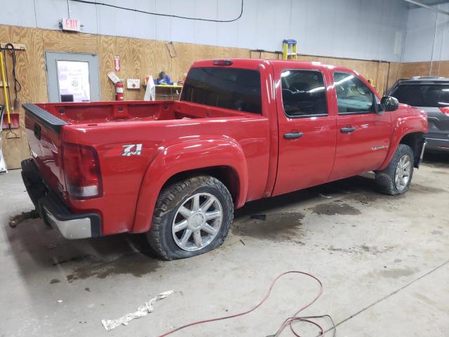Photo 3 from auction – 2008 GMC SIERRA K15 with VIN 2GTEK133881308965