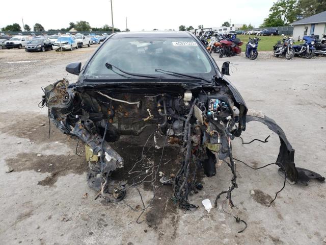 Photo 5 from auction – 2014 TOYOTA COROLLA L with VIN 2T1BURHE6EC218085