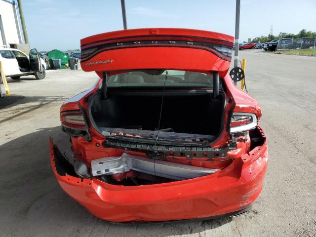 Photo 6 from auction – 2022 DODGE CHARGER SX with VIN 2C3CDXBG9NH201200