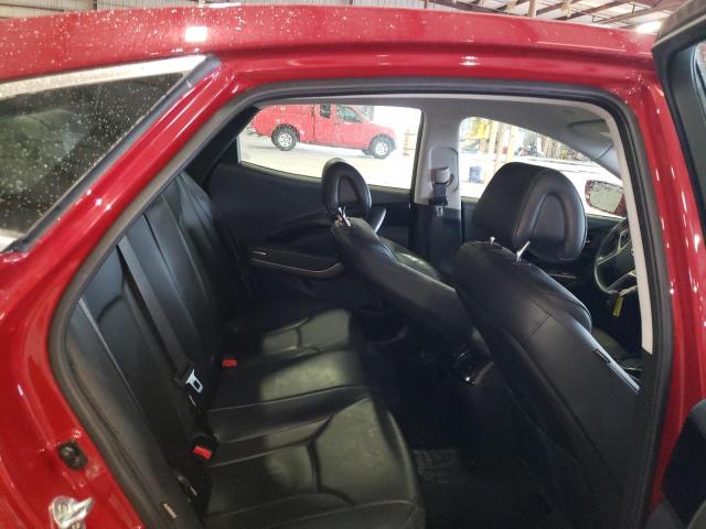 Photo 10 from auction – 2014 HYUNDAI AZERA with VIN KMHFG4JG1EA418959