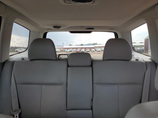Photo 10 from auction – 2011 SUBARU FORESTER T with VIN JF2SHBGC9BH721503
