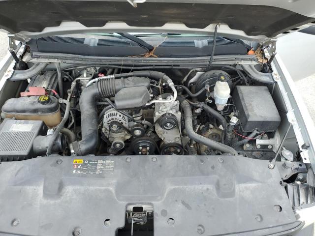 Photo 11 from auction – 2013 CHEVROLET SILVERADO with VIN 1GCRCPEX4DZ115232