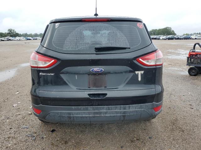 Photo 6 from auction – 2014 FORD ESCAPE S with VIN 1FMCU0F77EUE33381