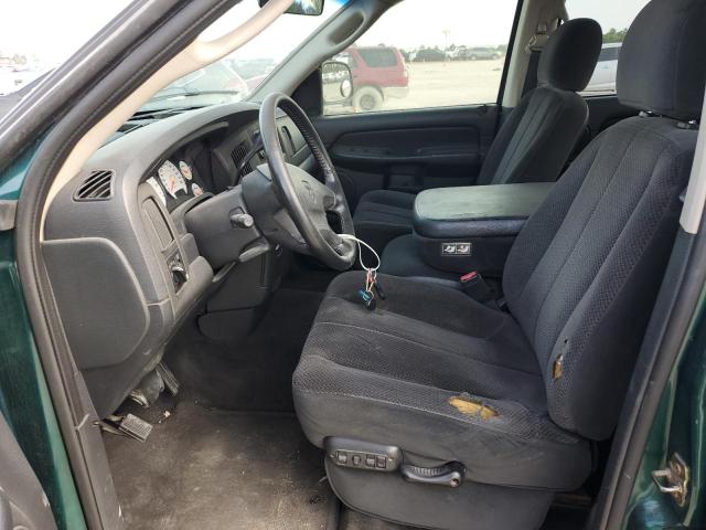 Photo 7 from auction – 2003 DODGE RAM 1500 S with VIN 1D7HA18D43J570763