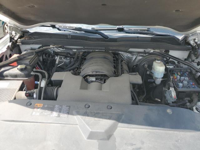 Photo 11 from auction – 2014 CHEVROLET SILVERADO with VIN 3GCPCPECXEG323038