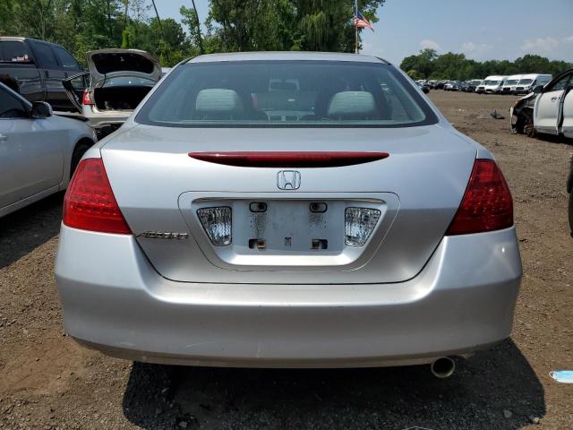 Photo 6 from auction – 2007 HONDA ACCORD VAL with VIN 1HGCM56167A088668