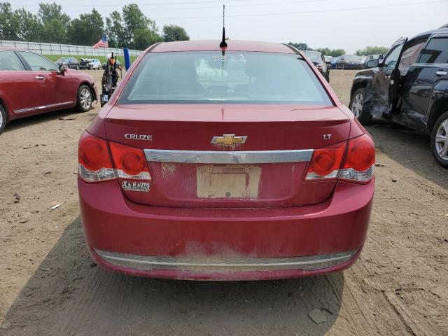 Photo 6 from auction – 2014 CHEVROLET CRUZE LT with VIN 1G1PC5SB1E7186575