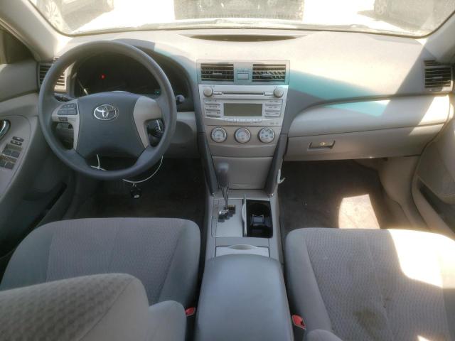 Photo 8 from auction – 2011 TOYOTA CAMRY BASE with VIN 4T4BF3EK0BR218164