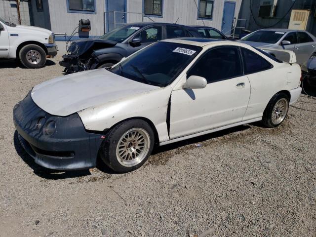 ACURA INTEGRA LS 1999 with VIN JH4DC445XXS008948 - Photo from auction
