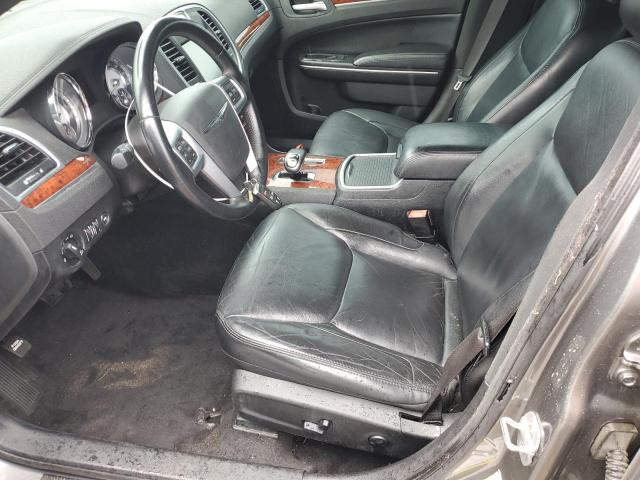 Photo 7 from auction – 2012 CHRYSLER 300 LIMITE with VIN 2C3CCACG0CH285094