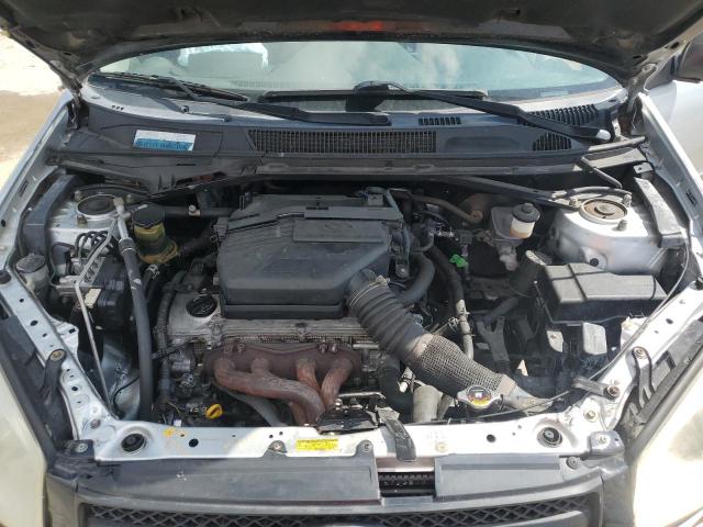Photo 11 from auction – 2005 TOYOTA RAV4 with VIN JTEGD20V550056853
