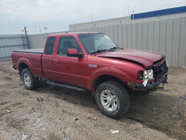 Photo 4 from auction – 2008 FORD RANGER SUP with VIN 1FTZR45E38PA18844
