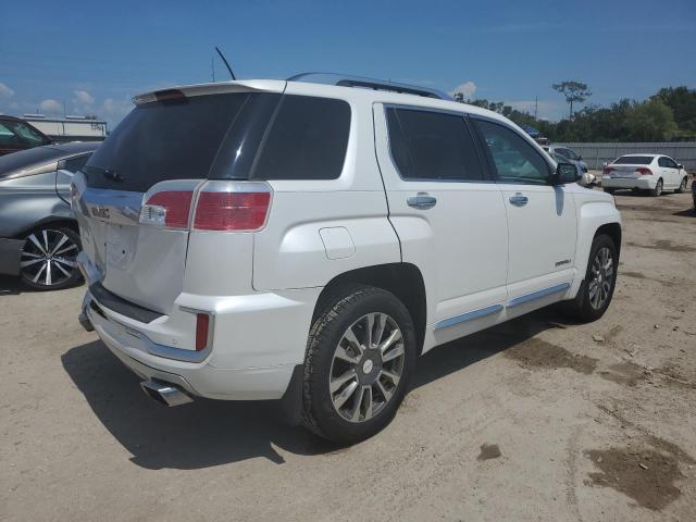 Photo 3 from auction – 2016 GMC TERRAIN DE with VIN 2GKFLRE38G6339099