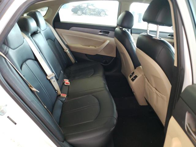 Photo 10 from auction – 2019 HYUNDAI SONATA LIM with VIN 5NPE34AF7KH742165