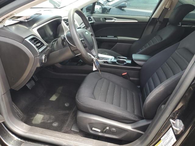 Photo 7 from auction – 2013 FORD FUSION SE with VIN 3FA6P0H72DR385080