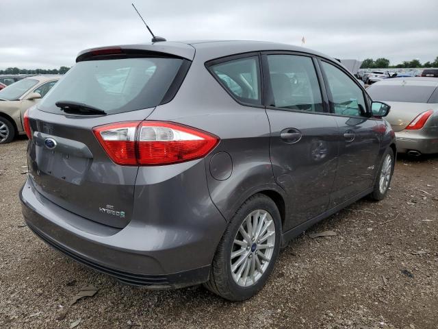 Photo 3 from auction – 2014 FORD C-MAX SE with VIN 1FADP5AU3EL517252