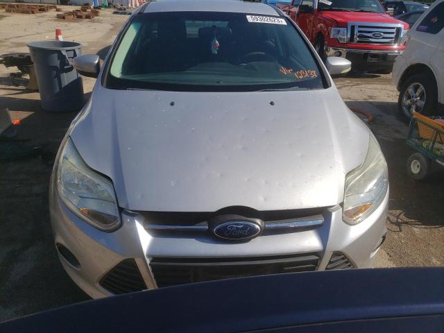 Photo 5 from auction – 2013 FORD FOCUS SE with VIN 1FADP3F24DL123138