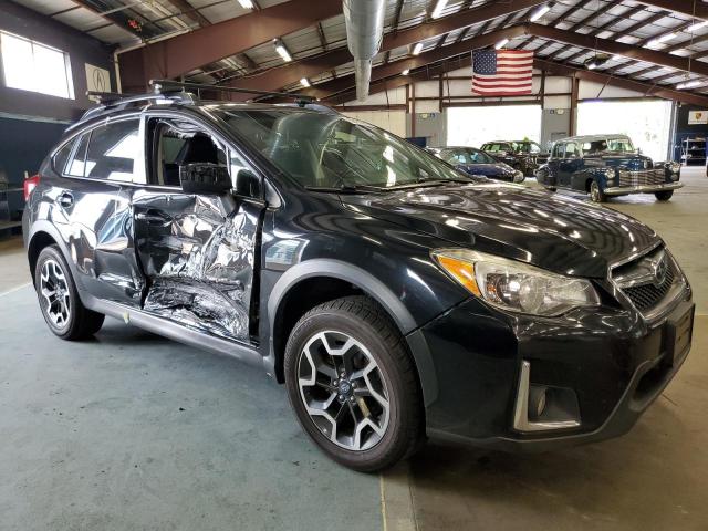 Photo 4 from auction – 2016 SUBARU CROSSTREK with VIN JF2GPABCXG8288663