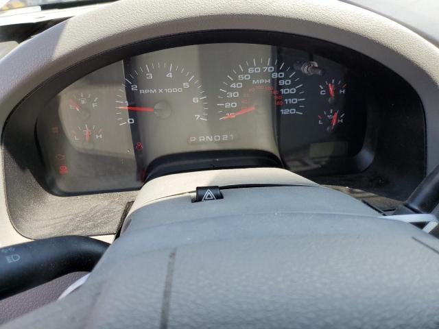 Photo 9 from auction – 2006 FORD F150 SUPER with VIN 1FTRW12W96KD07516