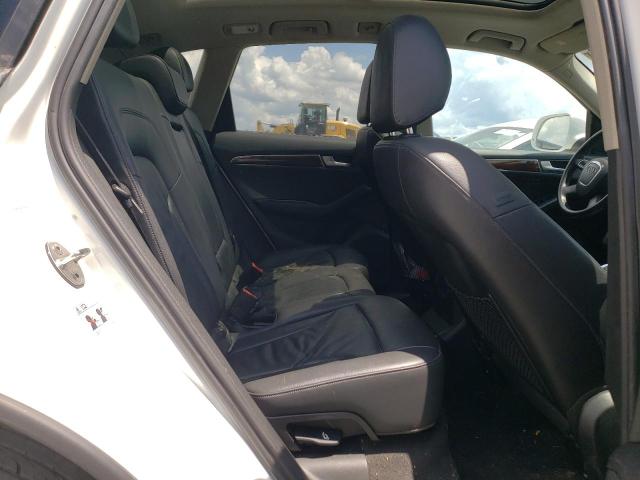 Photo 11 from auction – 2011 AUDI Q5 PREMIUM with VIN WA1LFAFP9BA117427