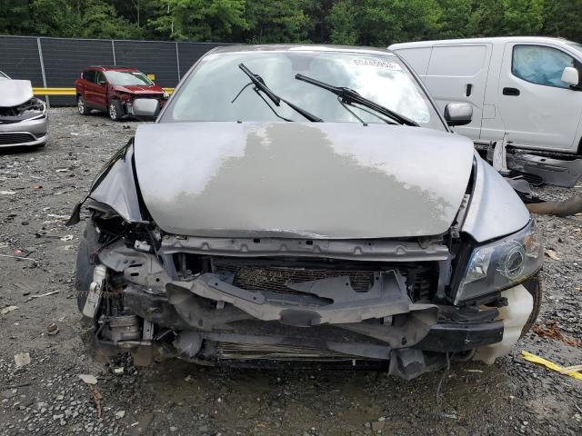 Photo 5 from auction – 2006 VOLVO S40 2.4I with VIN YV1MS382162167266