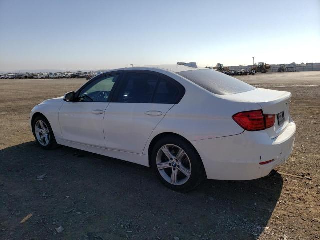 Foto 2 de la subasta – 2013 BMW 328 I SULE con VIN WBA3C1C55DF435548