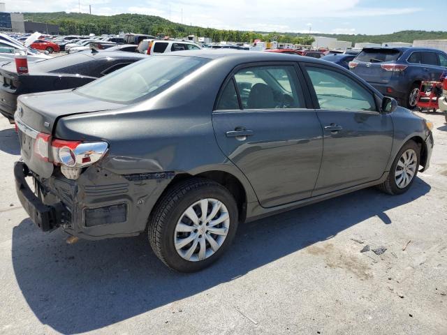 Photo 3 from auction – 2013 TOYOTA COROLLA with VIN 2T1BU4EE8DC979660