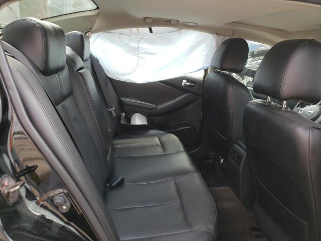 Photo 10 from auction – 2008 NISSAN ALTIMA HYB with VIN 1N4CL21E38C274853