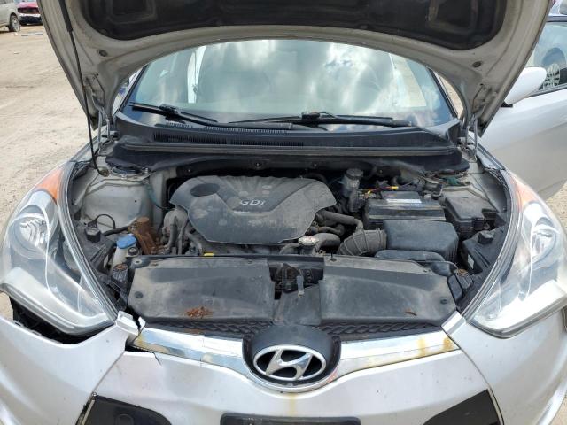 Photo 11 from auction – 2012 HYUNDAI VELOSTER with VIN KMHTC6AD3CU074367
