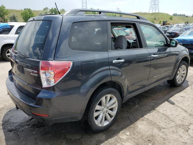Photo 3 from auction – 2011 SUBARU FORESTER 2 with VIN JF2SHADCXBH708144