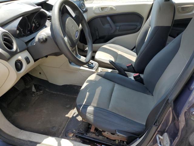 Photo 7 from auction – 2012 FORD FIESTA S with VIN 3FADP4AJ0CM152511
