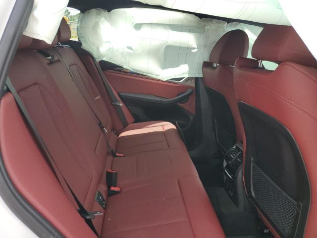Photo 11 from auction – 2023 BMW X3 SDRIVE3 with VIN 5UX43DP07P9P97910