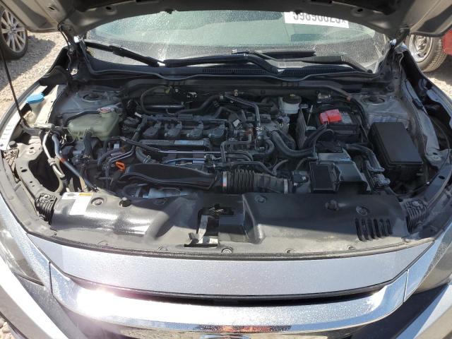Photo 11 from auction – 2017 HONDA CIVIC EX with VIN 19XFC1F34HE018402