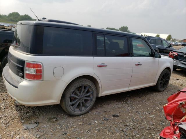 Photo 3 from auction – 2018 FORD FLEX LIMIT with VIN 2FMHK6D83JBA18410