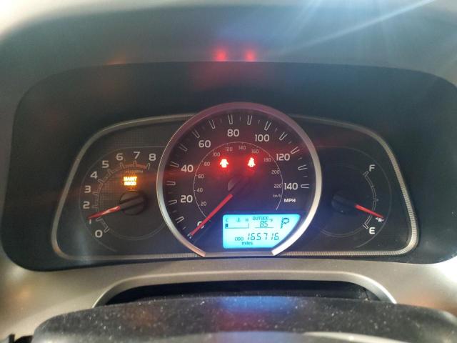 Photo 9 from auction – 2015 TOYOTA RAV4 LE with VIN 2T3BFREV4FW376446