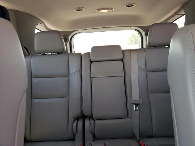 Photo 10 from auction – 2011 DODGE DURANGO CR with VIN 1D4RE4GGXBC699452