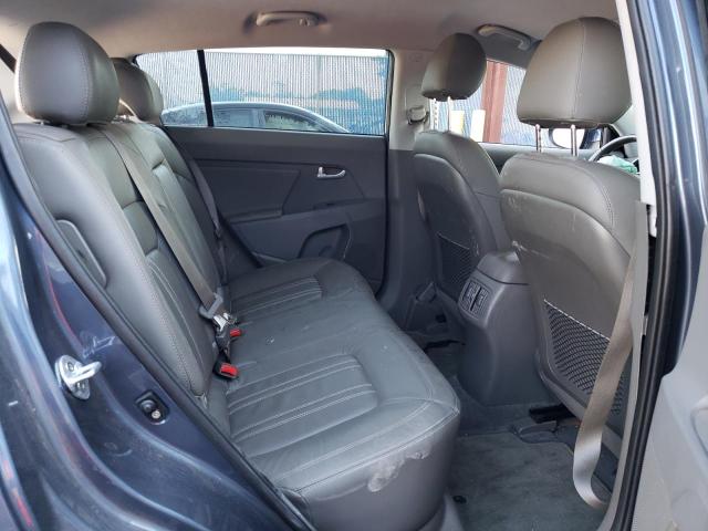 Photo 11 from auction – 2016 KIA SPORTAGE E with VIN KNDPC3ACXG7869013