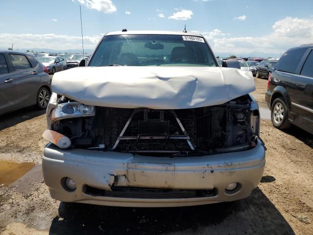Photo 5 from auction – 2005 GMC SIERRA K15 with VIN 2GTEK63N451361026