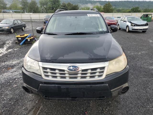 Photo 5 from auction – 2012 SUBARU FORESTER 2 with VIN JF2SHBDC8CG456097